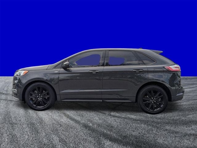 2021 Ford Edge ST Line