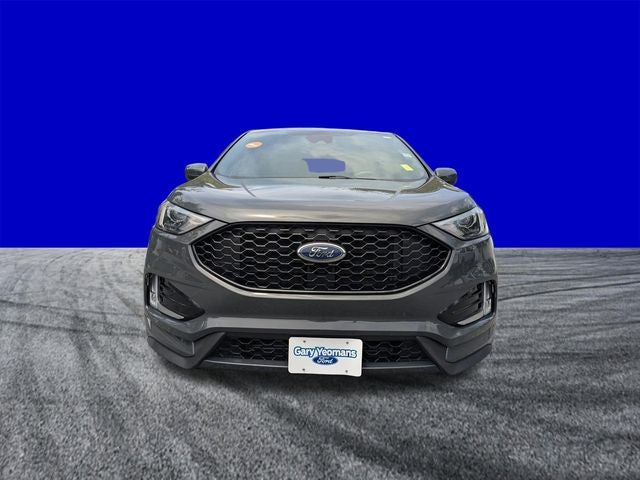 2021 Ford Edge ST Line