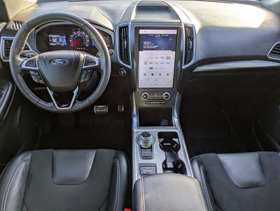 2022 Ford Edge ST