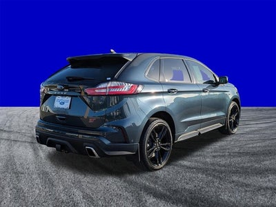 2022 Ford Edge ST
