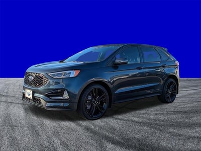 2022 Ford Edge ST