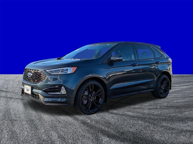 2022 Ford Edge ST