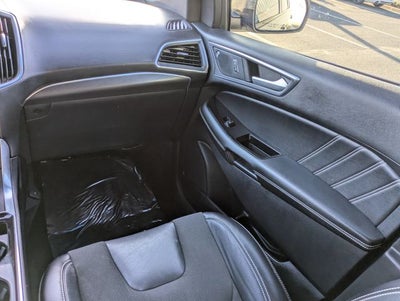 2020 Ford Edge ST