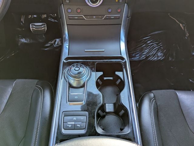 2020 Ford Edge ST