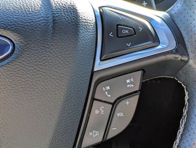 2020 Ford Edge ST