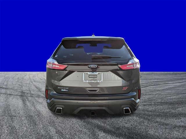 2020 Ford Edge ST