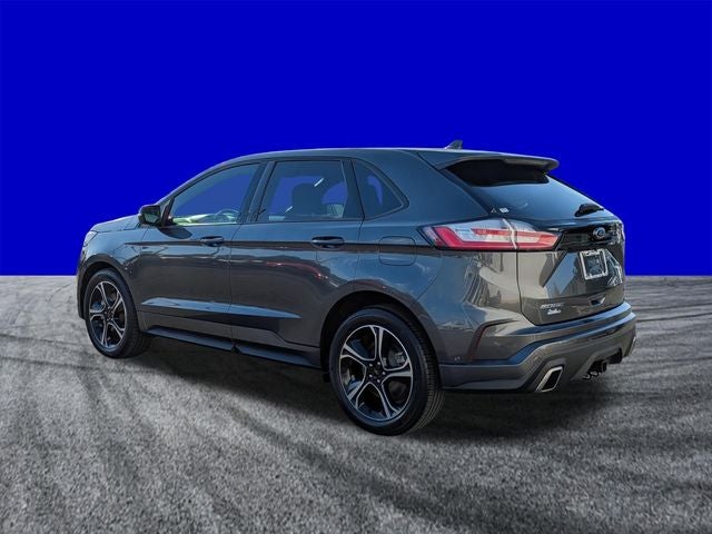 2020 Ford Edge ST