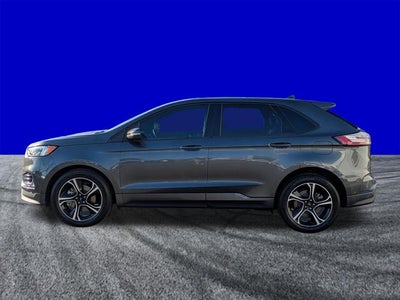 2020 Ford Edge ST