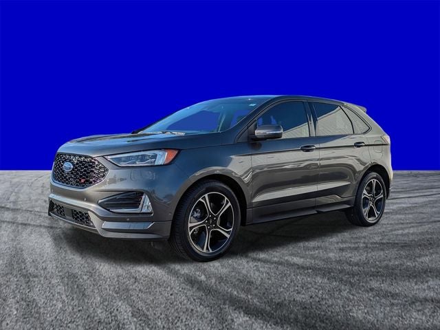 2020 Ford Edge ST