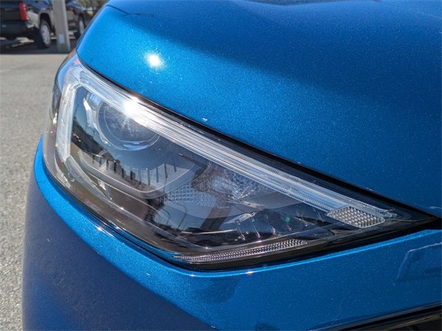 2023 Ford Edge ST Line