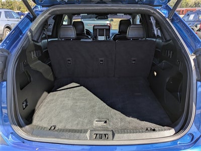 2023 Ford Edge ST Line