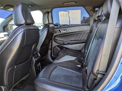 2023 Ford Edge ST Line