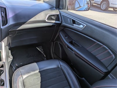 2023 Ford Edge ST Line