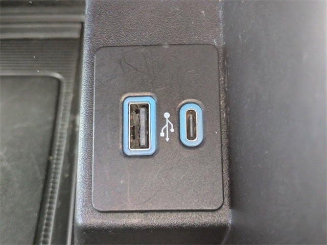 2023 Ford Edge ST Line