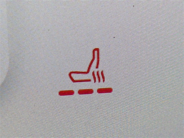 2023 Ford Edge ST Line