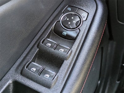 2023 Ford Edge ST Line