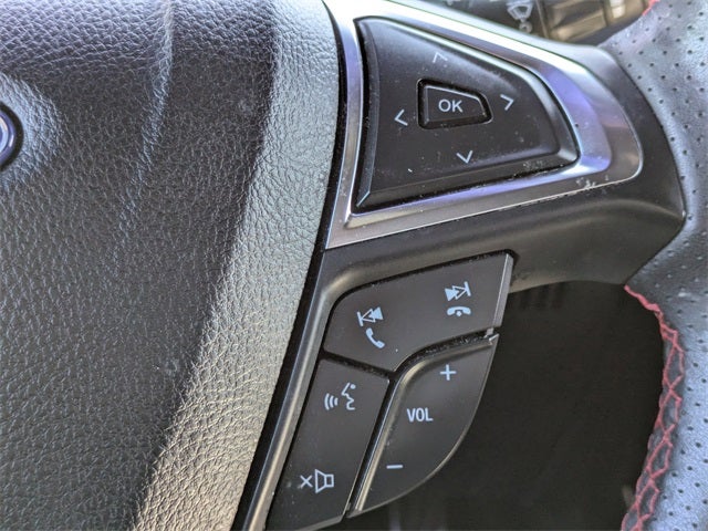 2023 Ford Edge ST Line