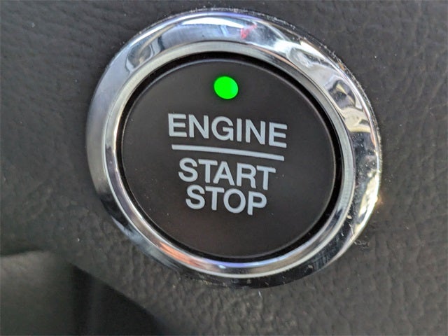 2023 Ford Edge ST Line