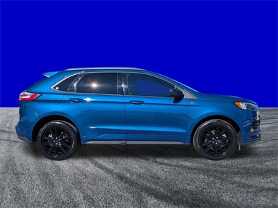 2023 Ford Edge ST Line