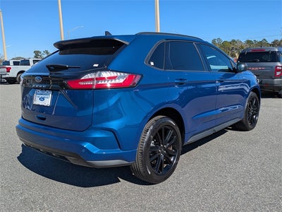 2023 Ford Edge ST Line