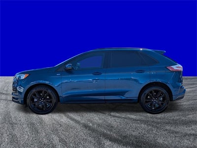 2023 Ford Edge ST Line
