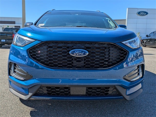 2023 Ford Edge ST Line