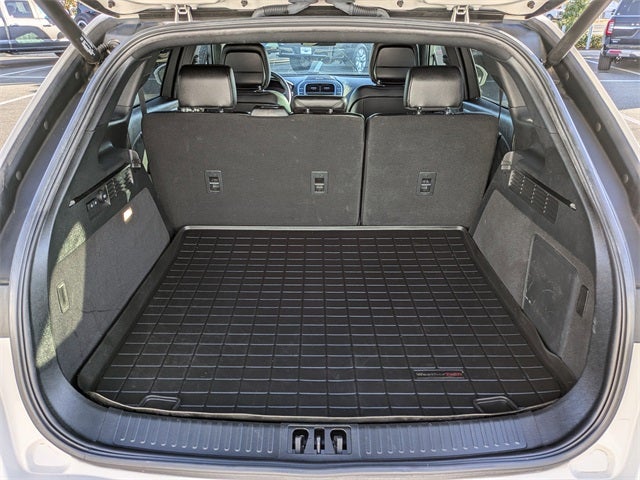 2020 Lincoln Nautilus Standard