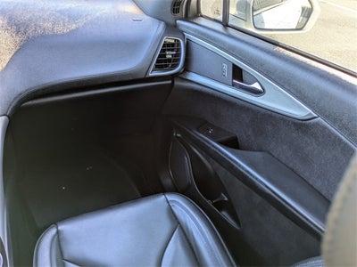 2020 Lincoln Nautilus Standard