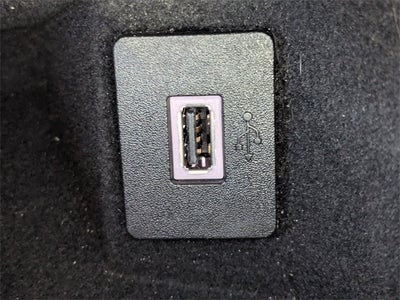 2020 Lincoln Nautilus Standard