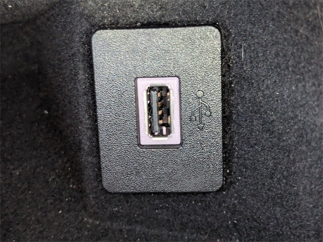 2020 Lincoln Nautilus Standard