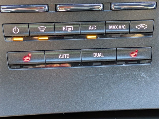 2020 Lincoln Nautilus Standard