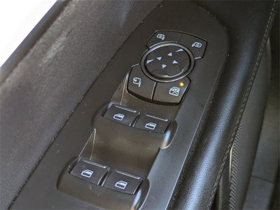 2020 Lincoln Nautilus Standard