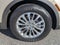 2017 Lincoln MKX Select