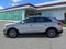 2017 Lincoln MKX Select