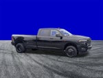 2025 RAM 3500 Laramie