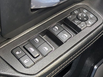 2025 RAM 3500 Laramie