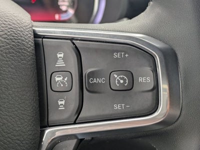 2025 RAM 3500 Laramie