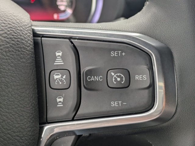 2025 RAM 3500 Laramie