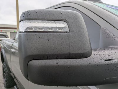 2026 RAM 2500 Power Wagon