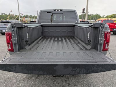 2026 RAM 2500 Power Wagon