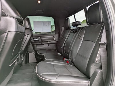 2026 RAM 2500 Power Wagon