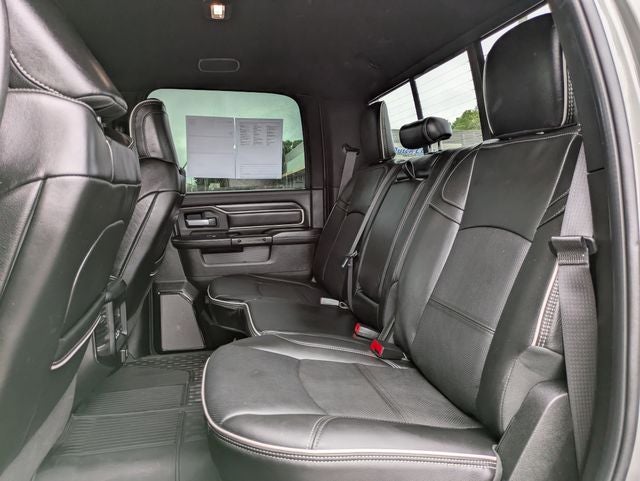 2026 RAM 2500 Power Wagon