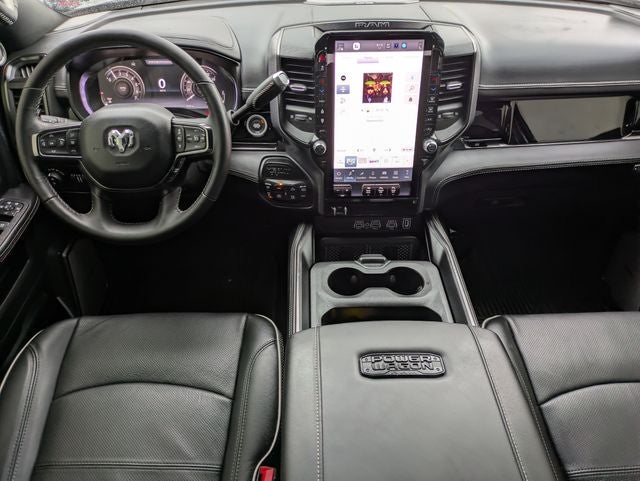 2026 RAM 2500 Power Wagon