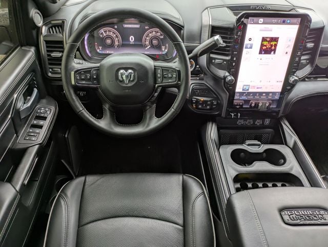 2026 RAM 2500 Power Wagon