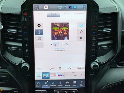 2026 RAM 2500 Power Wagon