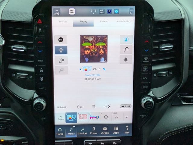 2026 RAM 2500 Power Wagon