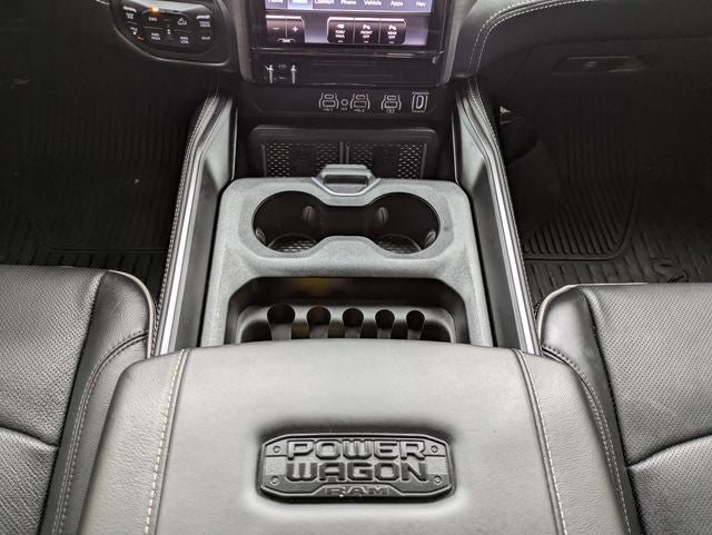 2026 RAM 2500 Power Wagon