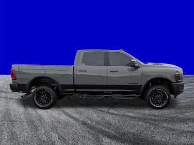 2026 RAM 2500 Power Wagon