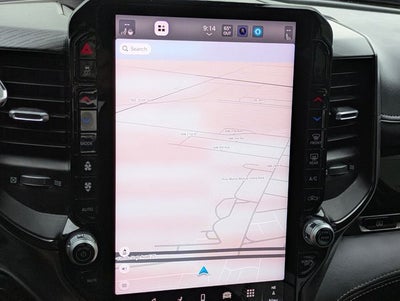 2026 RAM 2500 Power Wagon