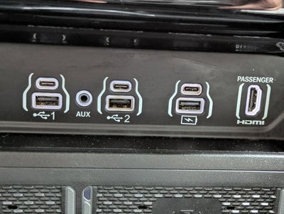 2026 RAM 2500 Power Wagon